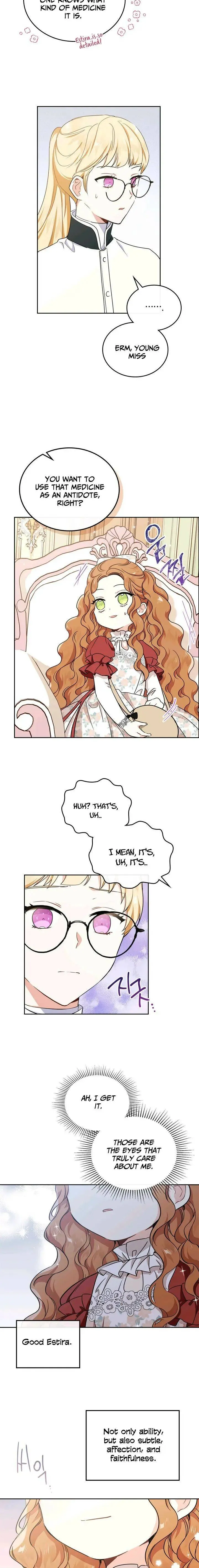 Ibeon Saengeun Gajuga Doegetseumnida Chapter 24 page 11 - 