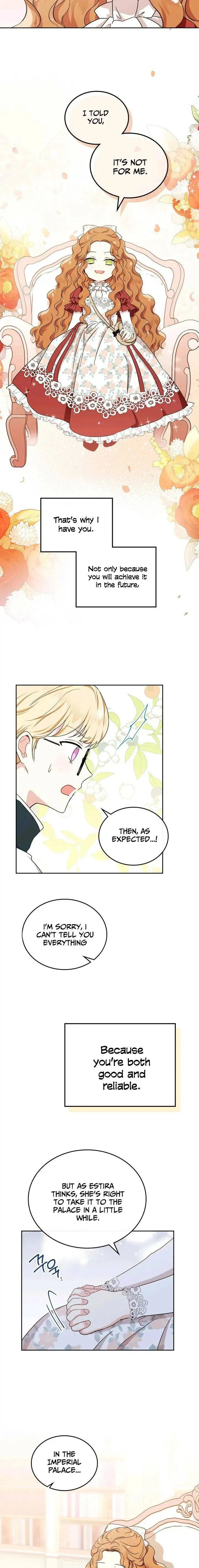Ibeon Saengeun Gajuga Doegetseumnida Chapter 24 page 12 - 