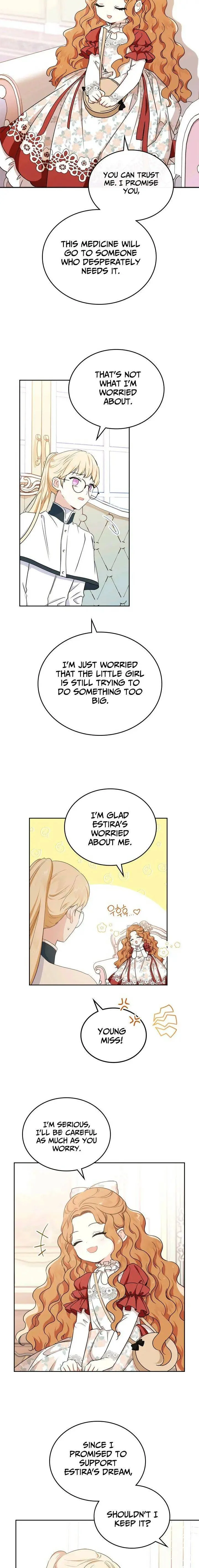 Ibeon Saengeun Gajuga Doegetseumnida Chapter 24 page 13 - 