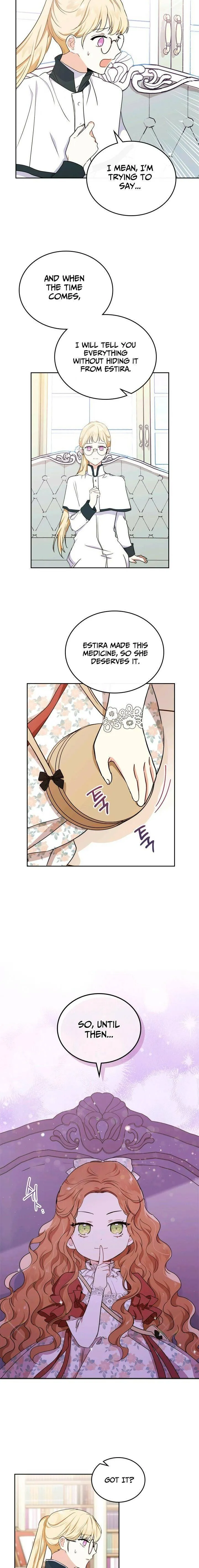 Ibeon Saengeun Gajuga Doegetseumnida Chapter 24 page 14 - 