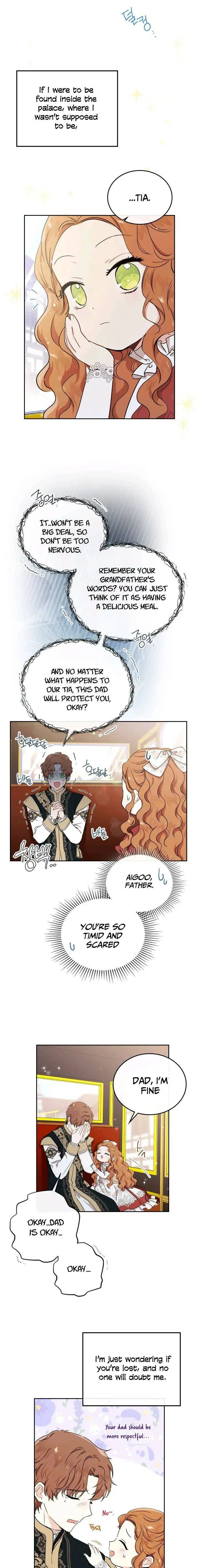 Ibeon Saengeun Gajuga Doegetseumnida Chapter 24 page 16 - 
