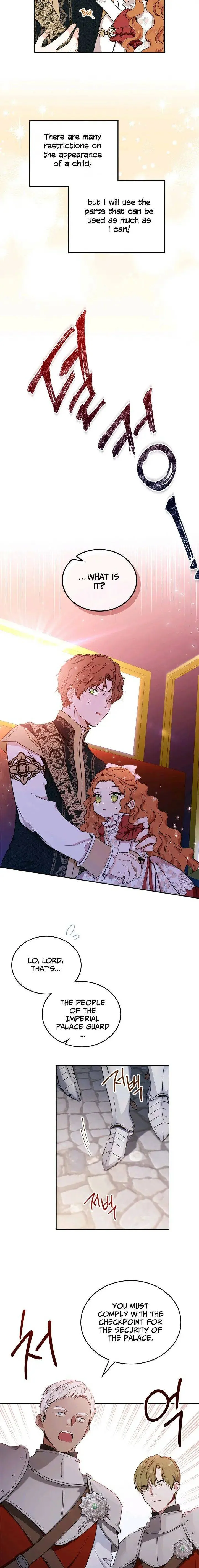 Ibeon Saengeun Gajuga Doegetseumnida Chapter 24 page 17 - 