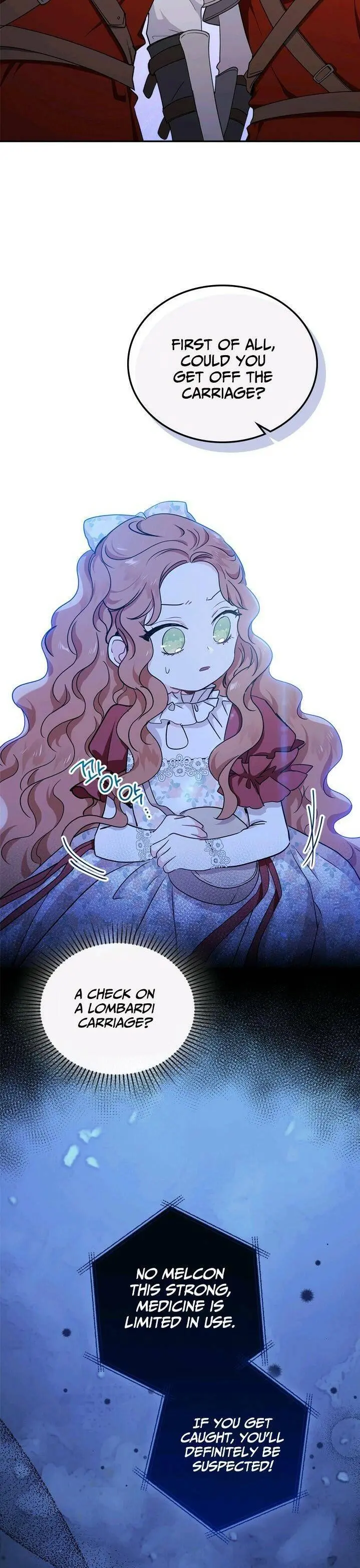 Ibeon Saengeun Gajuga Doegetseumnida Chapter 24 page 18 - 