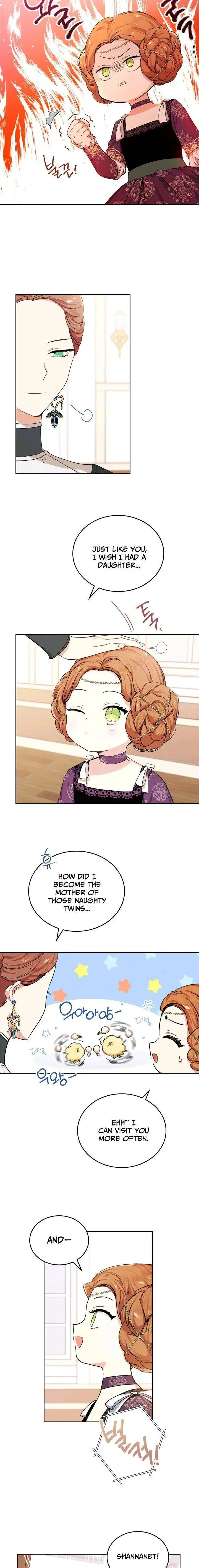 Ibeon Saengeun Gajuga Doegetseumnida Chapter 24 page 5 - 