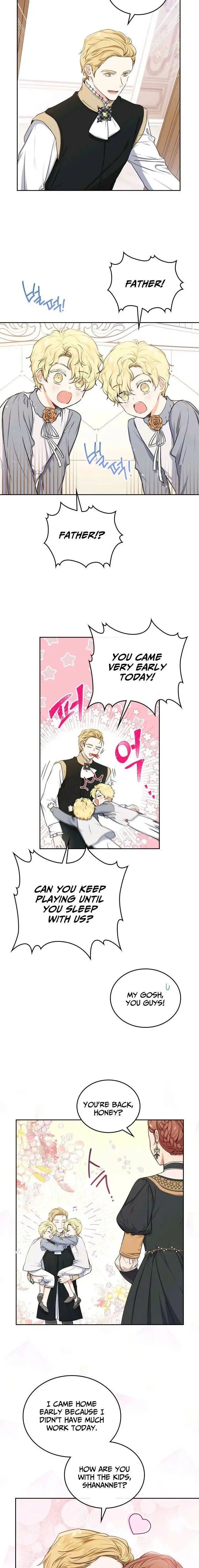 Ibeon Saengeun Gajuga Doegetseumnida Chapter 24 page 6 - 