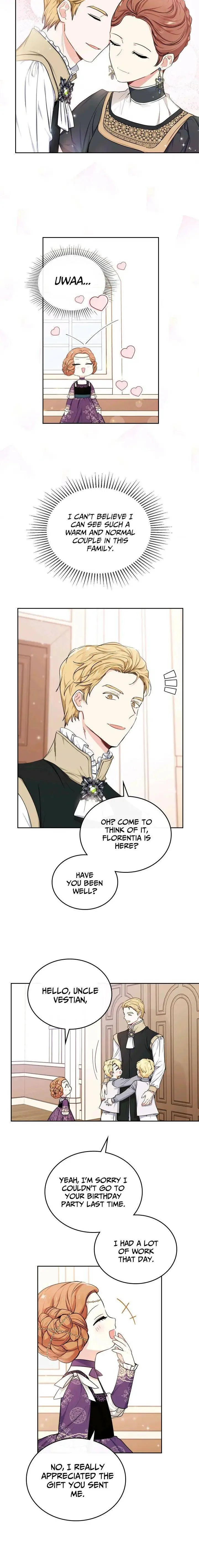 Ibeon Saengeun Gajuga Doegetseumnida Chapter 24 page 7 - 