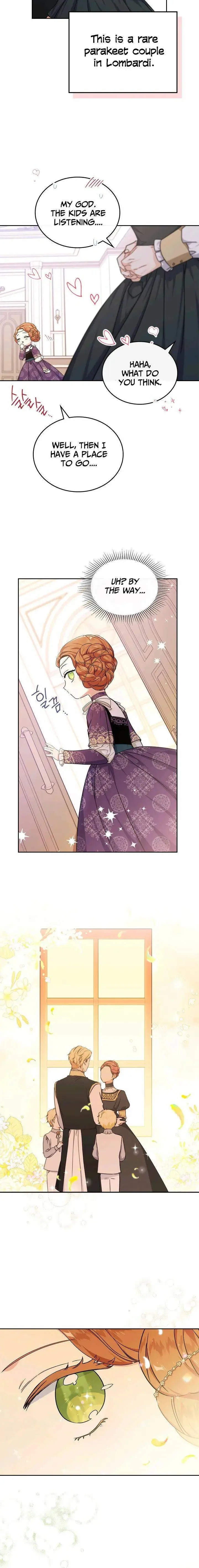 Ibeon Saengeun Gajuga Doegetseumnida Chapter 24 page 9 - 