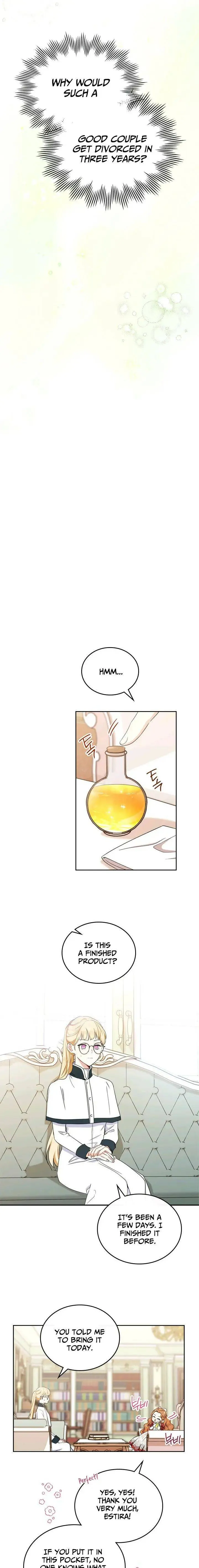 Ibeon Saengeun Gajuga Doegetseumnida Chapter 24 page 10 - 