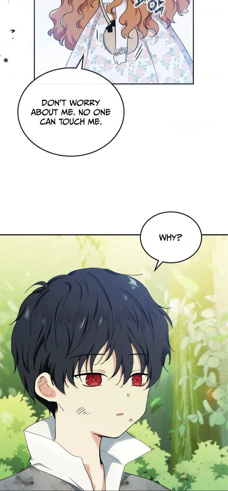 Ibeon Saengeun Gajuga Doegetseumnida Chapter 26 page 11 - 