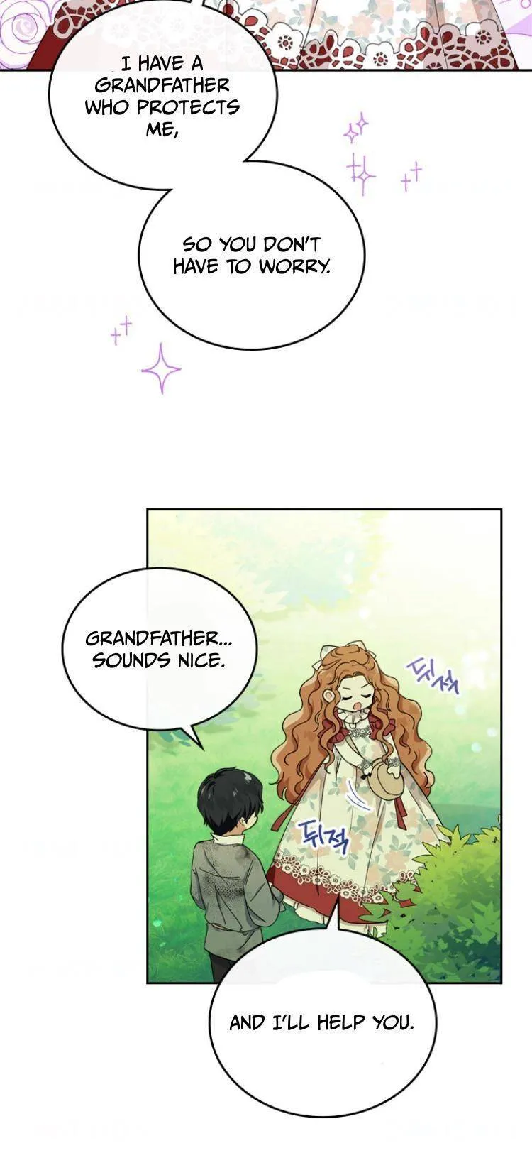 Ibeon Saengeun Gajuga Doegetseumnida Chapter 26 page 13 - 