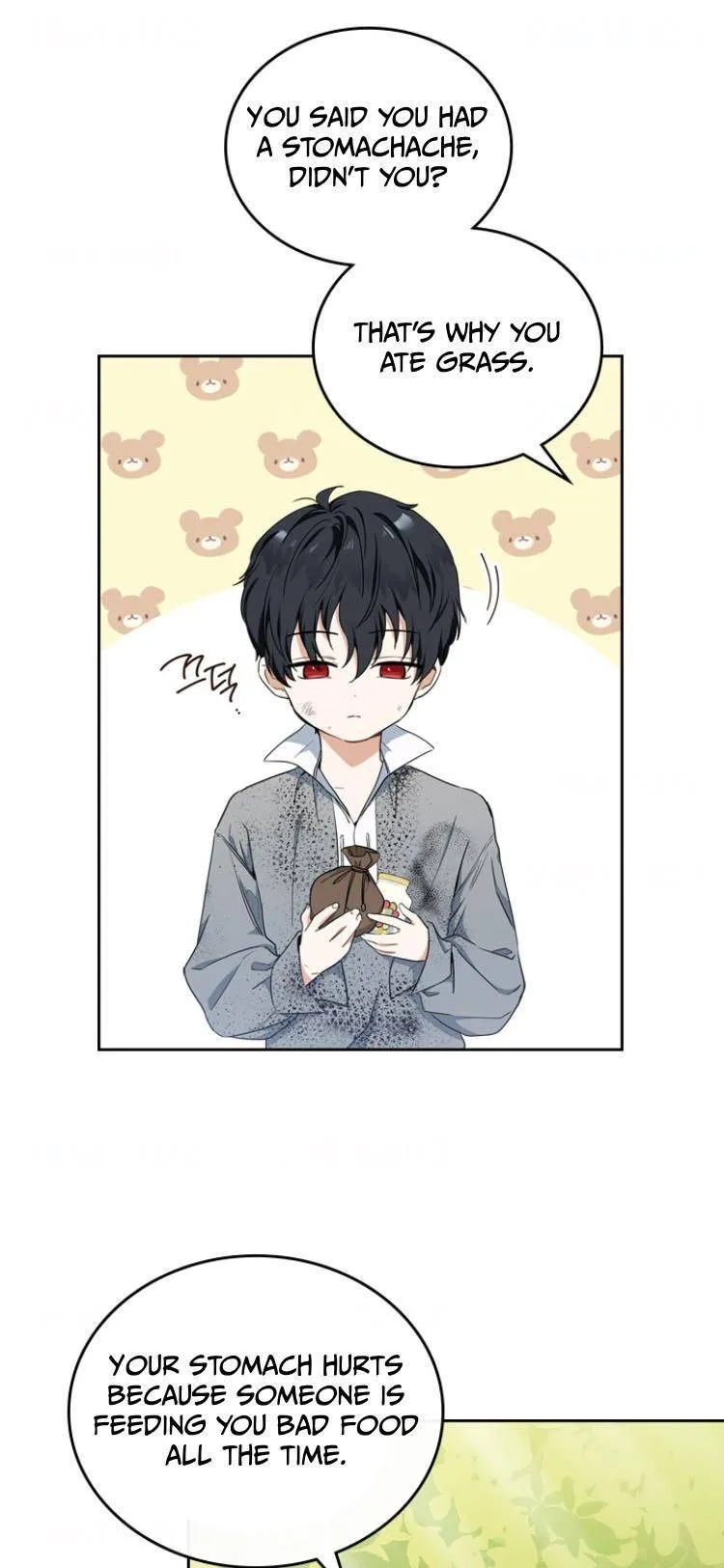 Ibeon Saengeun Gajuga Doegetseumnida Chapter 26 page 18 - 