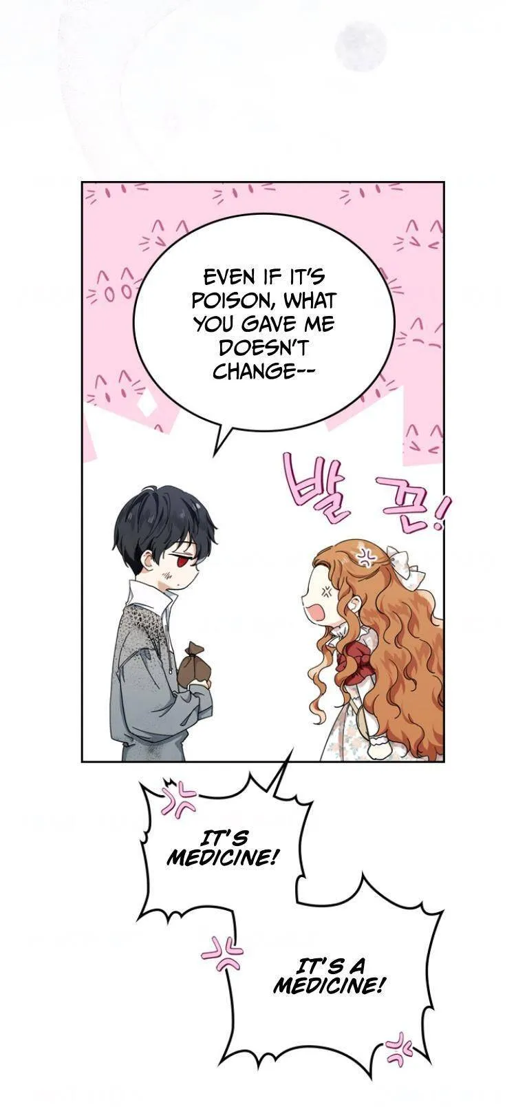 Ibeon Saengeun Gajuga Doegetseumnida Chapter 26 page 25 - 