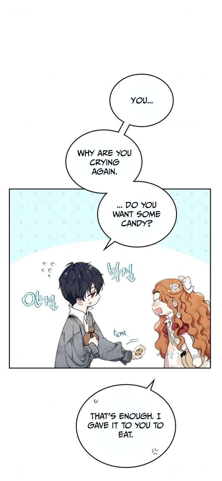 Ibeon Saengeun Gajuga Doegetseumnida Chapter 26 page 58 - 
