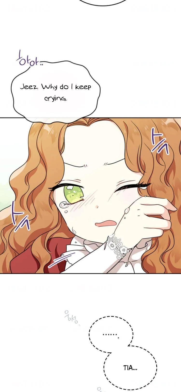 Ibeon Saengeun Gajuga Doegetseumnida Chapter 26 page 59 - 