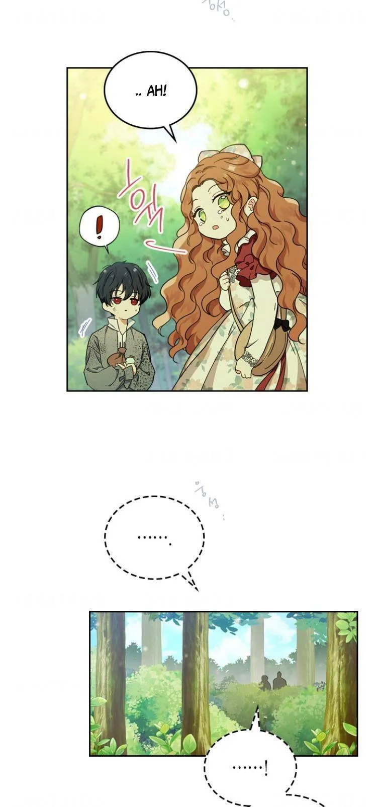 Ibeon Saengeun Gajuga Doegetseumnida Chapter 26 page 60 - 