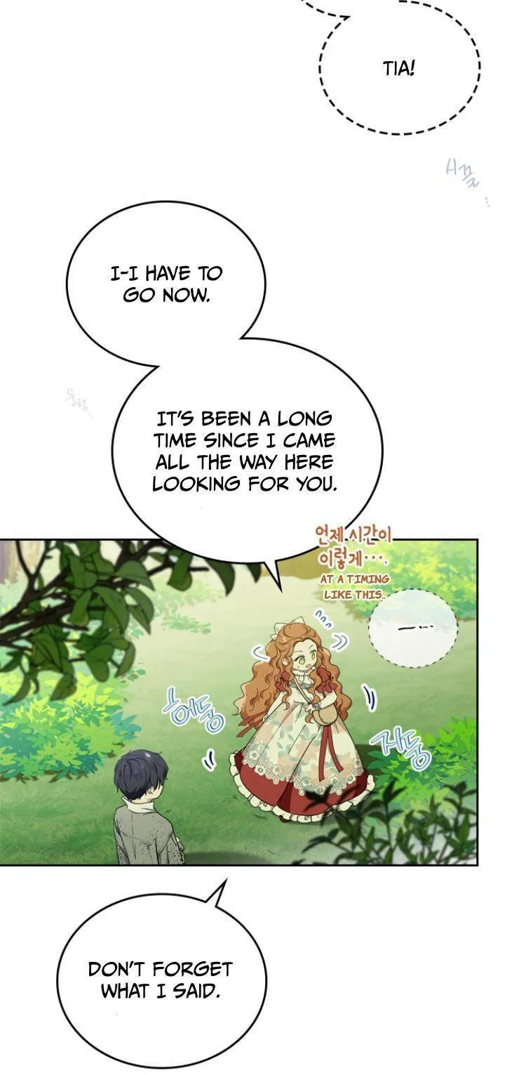 Ibeon Saengeun Gajuga Doegetseumnida Chapter 26 page 61 - 