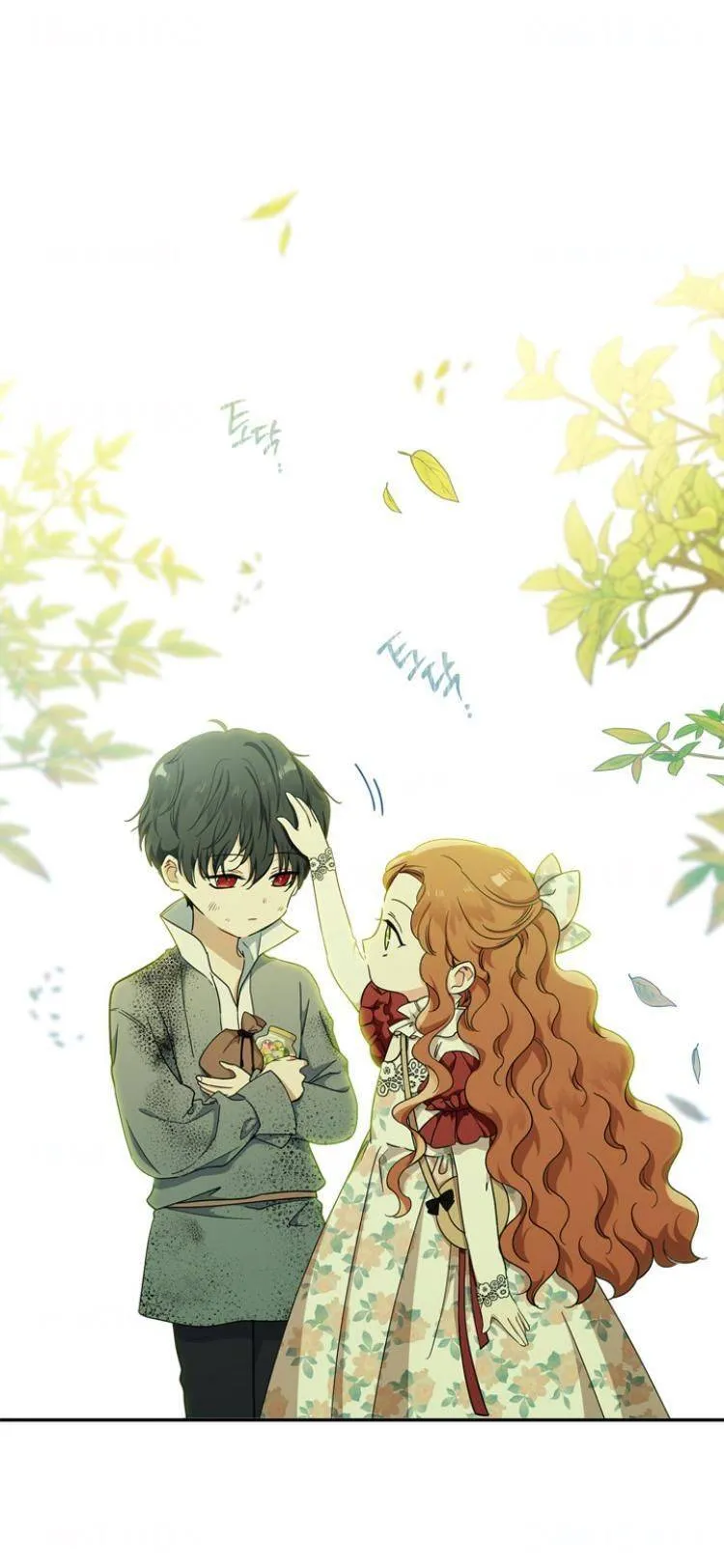 Ibeon Saengeun Gajuga Doegetseumnida Chapter 26 page 64 - 
