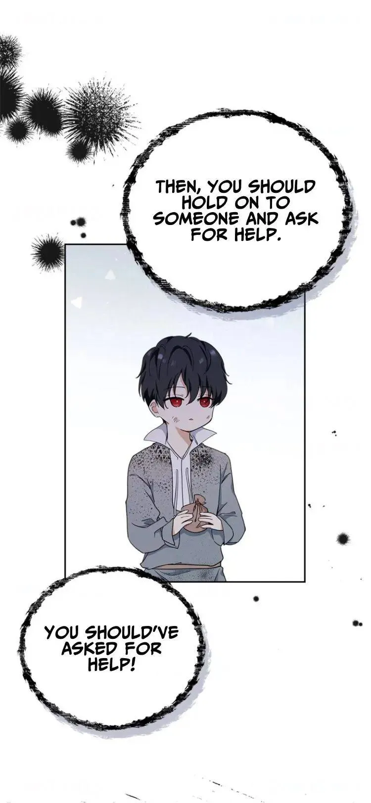 Ibeon Saengeun Gajuga Doegetseumnida Chapter 26 page 8 - 