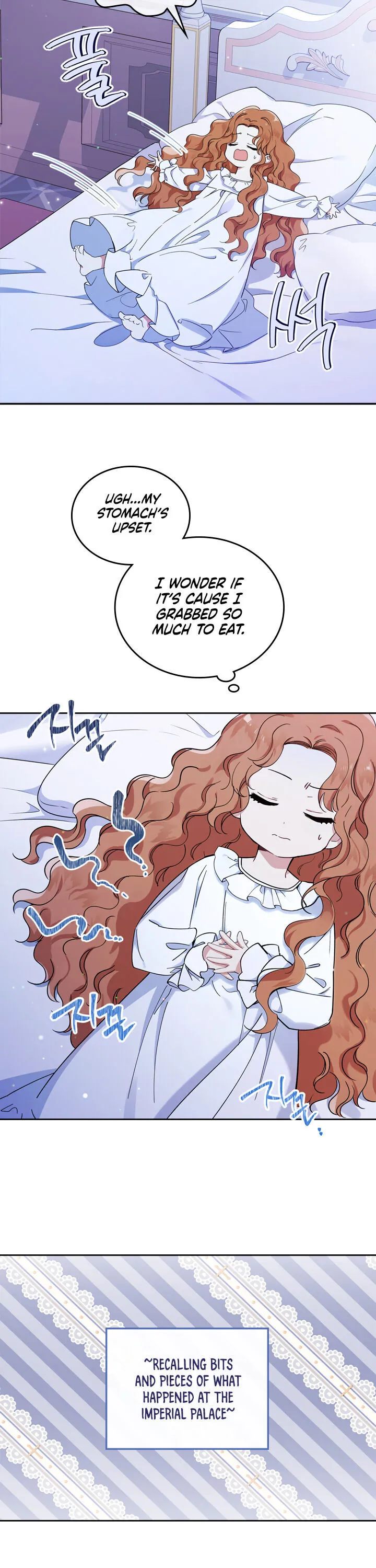 Ibeon Saengeun Gajuga Doegetseumnida Chapter 27 page 2 - 