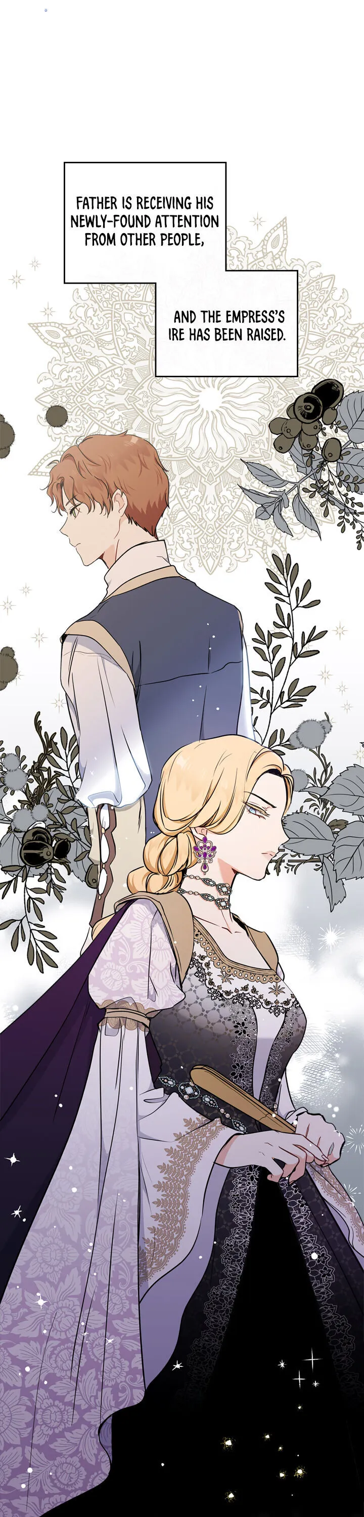 Ibeon Saengeun Gajuga Doegetseumnida Chapter 27 page 11 - 