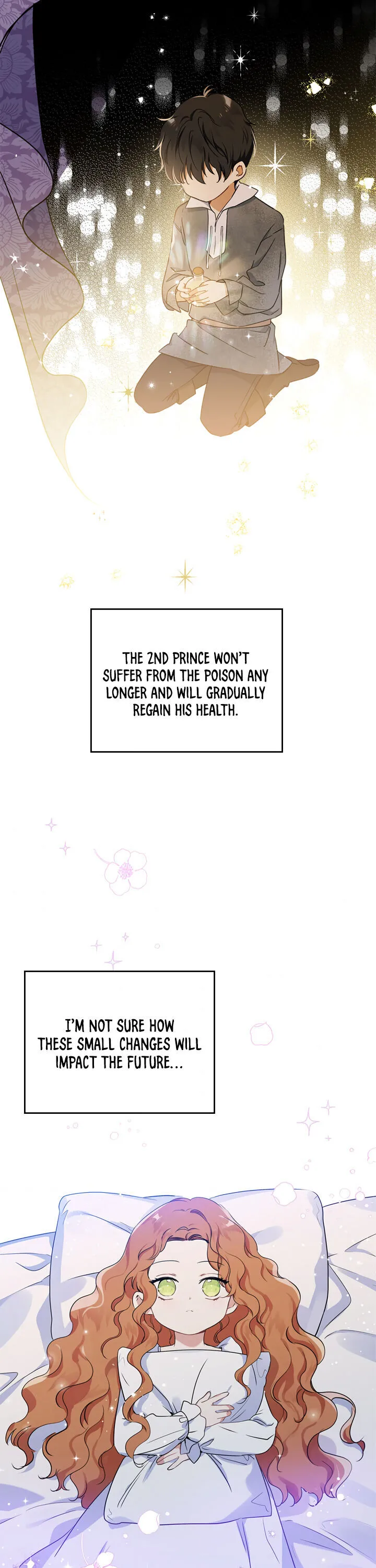 Ibeon Saengeun Gajuga Doegetseumnida Chapter 27 page 12 - 