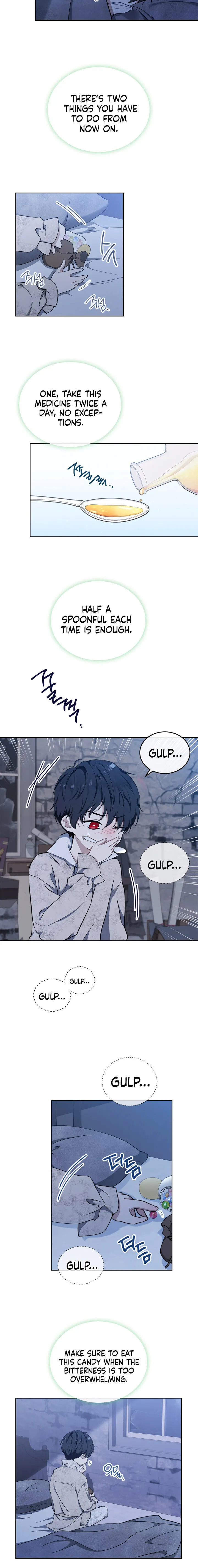 Ibeon Saengeun Gajuga Doegetseumnida Chapter 27 page 15 - 