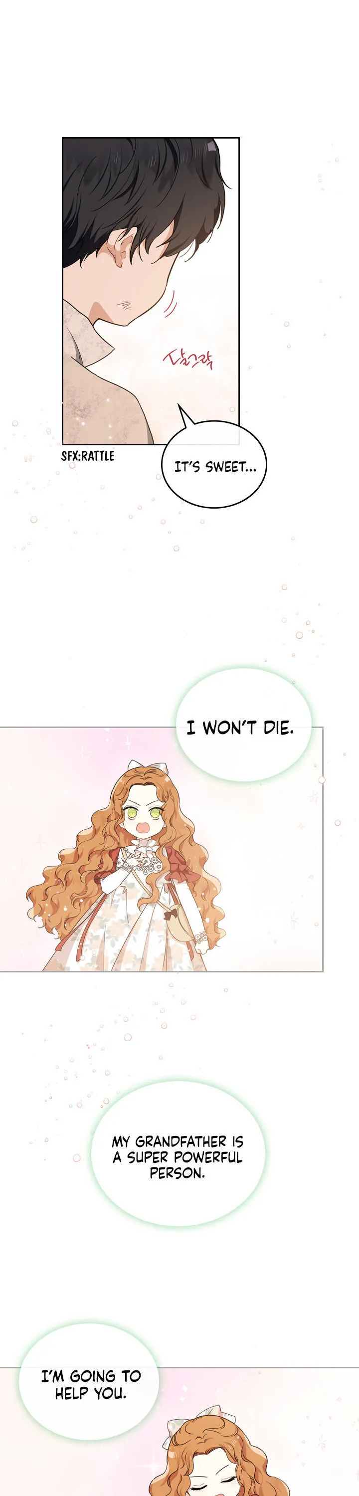Ibeon Saengeun Gajuga Doegetseumnida Chapter 27 page 16 - 