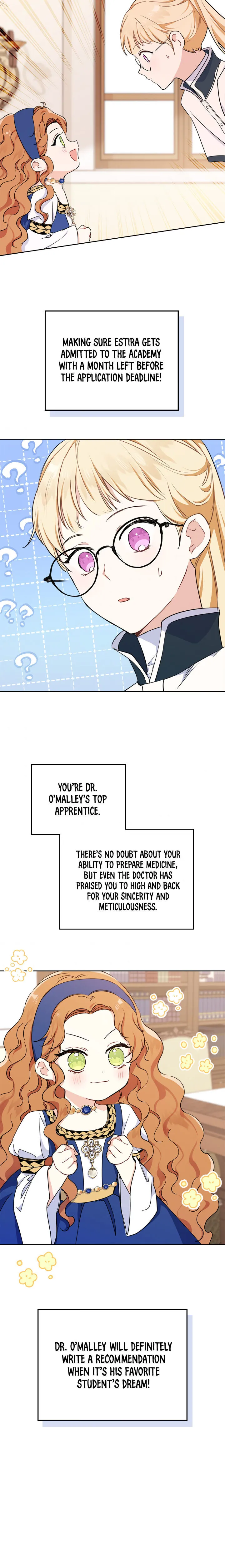 Ibeon Saengeun Gajuga Doegetseumnida Chapter 27 page 21 - 