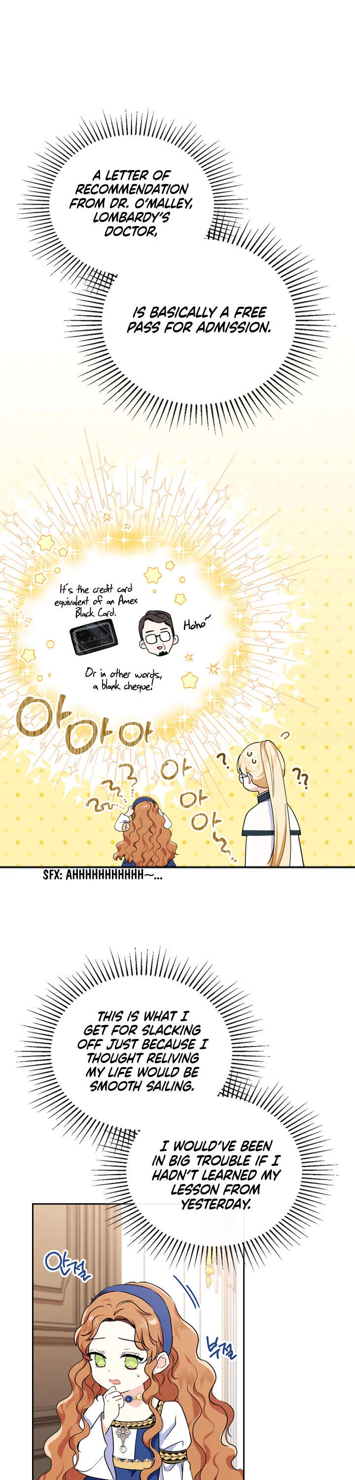 Ibeon Saengeun Gajuga Doegetseumnida Chapter 27 page 24 - 