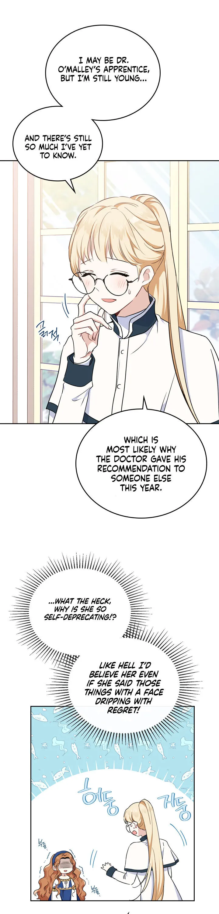 Ibeon Saengeun Gajuga Doegetseumnida Chapter 27 page 26 - 