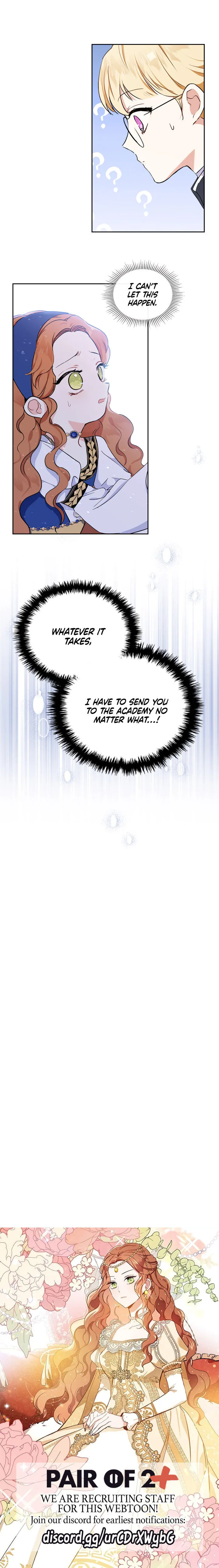 Ibeon Saengeun Gajuga Doegetseumnida Chapter 27 page 28 - 