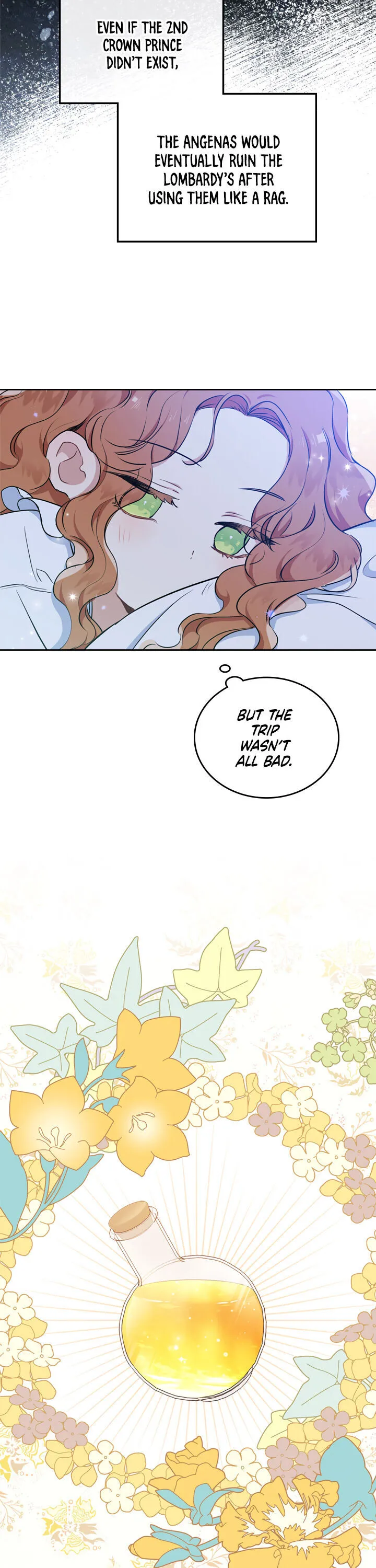Ibeon Saengeun Gajuga Doegetseumnida Chapter 27 page 9 - 