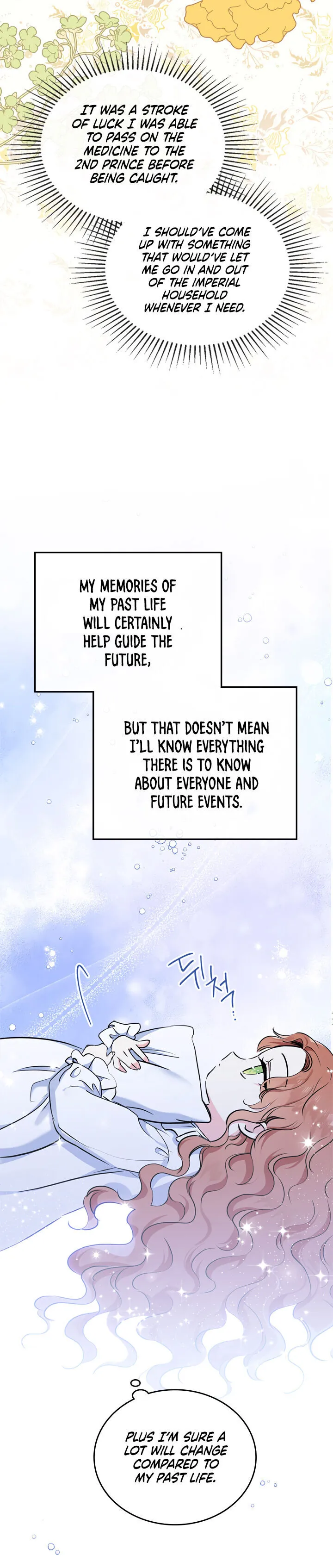 Ibeon Saengeun Gajuga Doegetseumnida Chapter 27 page 10 - 