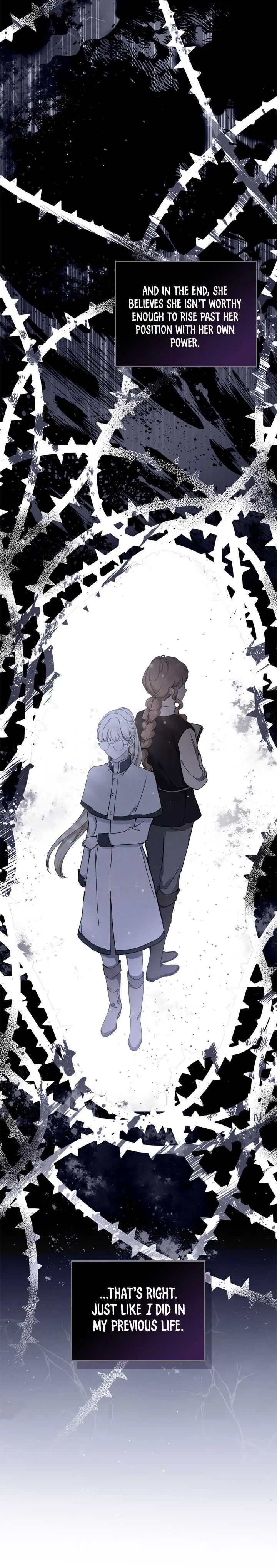 Ibeon Saengeun Gajuga Doegetseumnida Chapter 28 page 13 - 