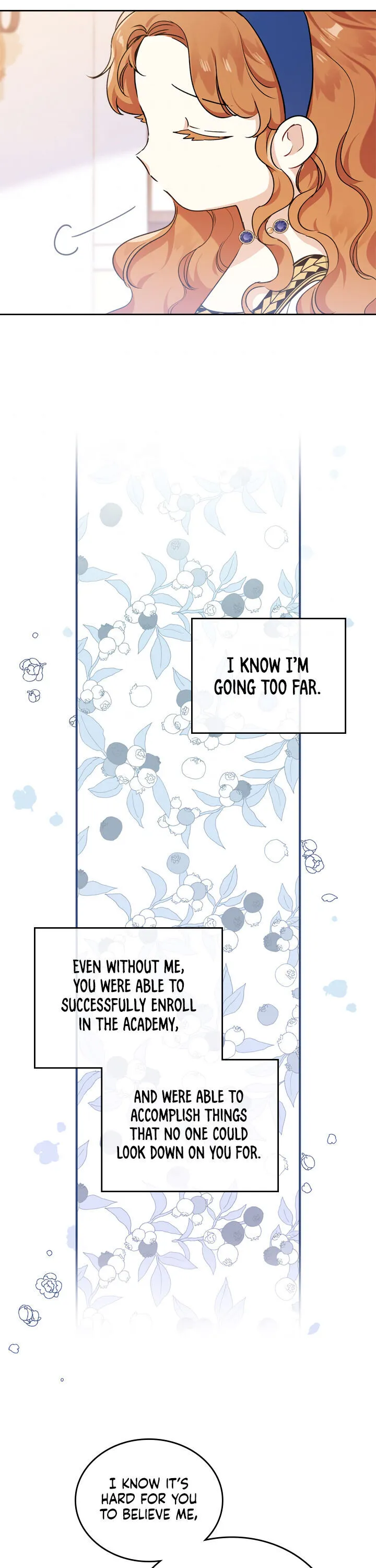Ibeon Saengeun Gajuga Doegetseumnida Chapter 28 page 14 - 