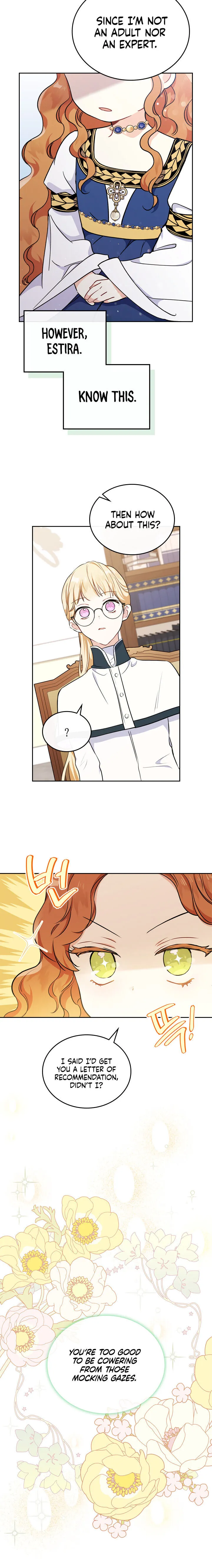Ibeon Saengeun Gajuga Doegetseumnida Chapter 28 page 15 - 