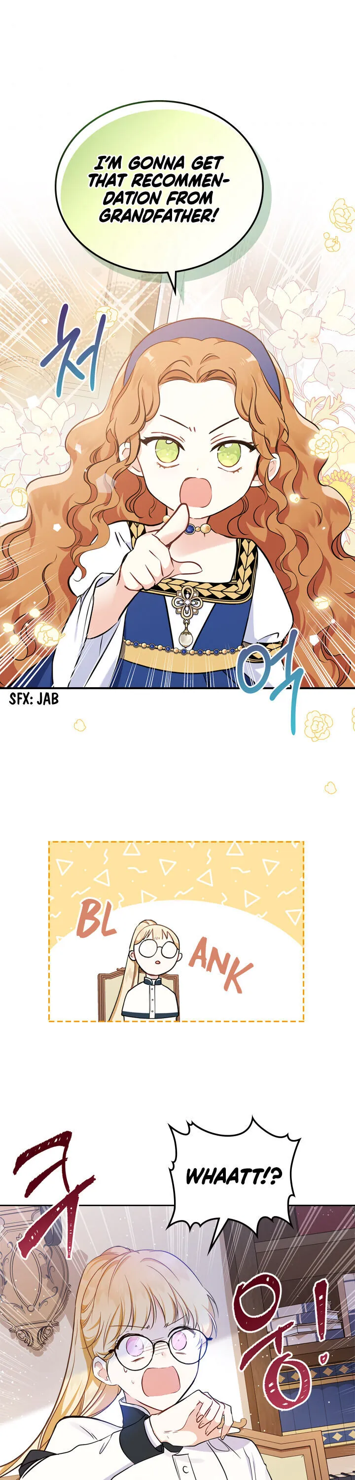 Ibeon Saengeun Gajuga Doegetseumnida Chapter 28 page 16 - 