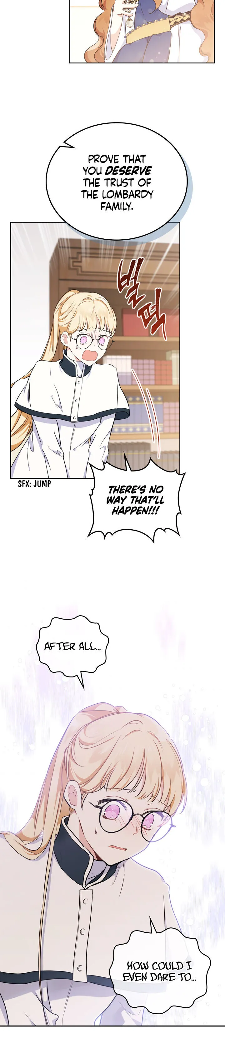 Ibeon Saengeun Gajuga Doegetseumnida Chapter 28 page 18 - 