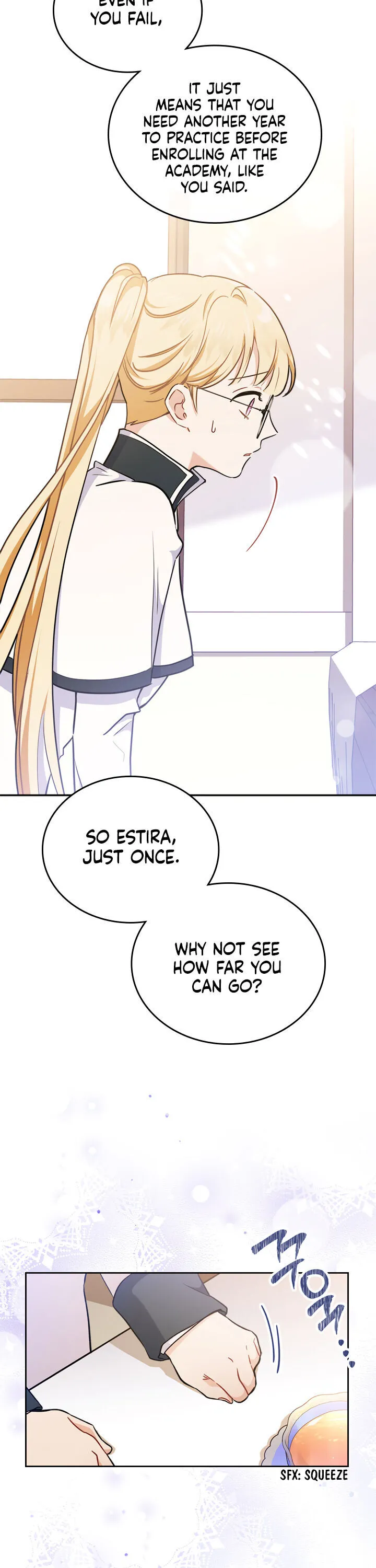 Ibeon Saengeun Gajuga Doegetseumnida Chapter 28 page 20 - 