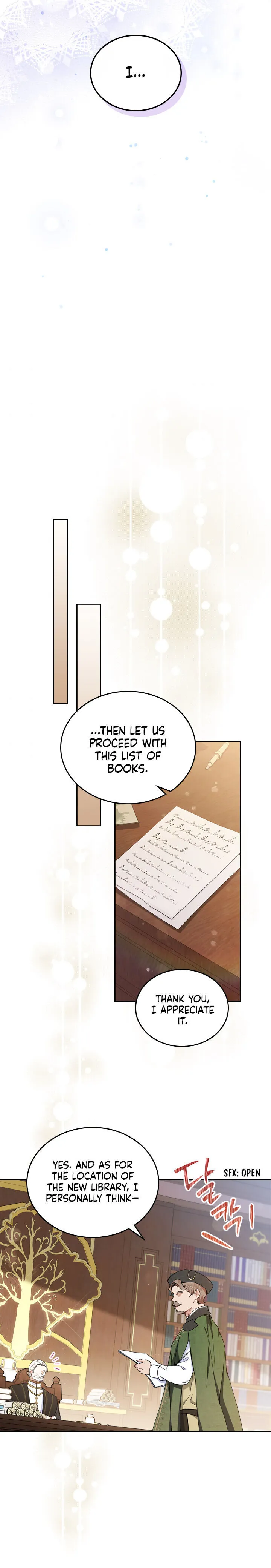 Ibeon Saengeun Gajuga Doegetseumnida Chapter 28 page 21 - 