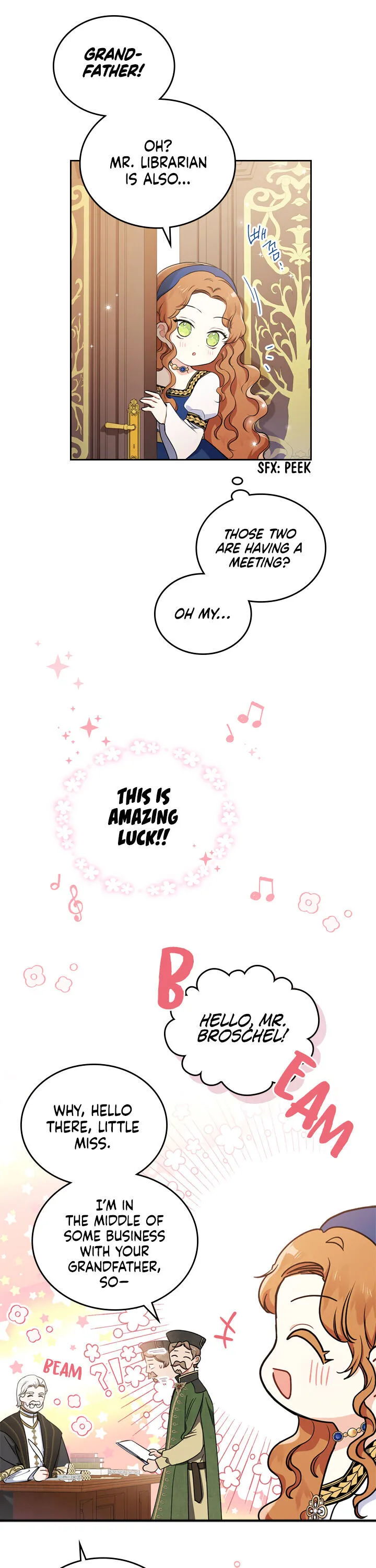 Ibeon Saengeun Gajuga Doegetseumnida Chapter 28 page 22 - 