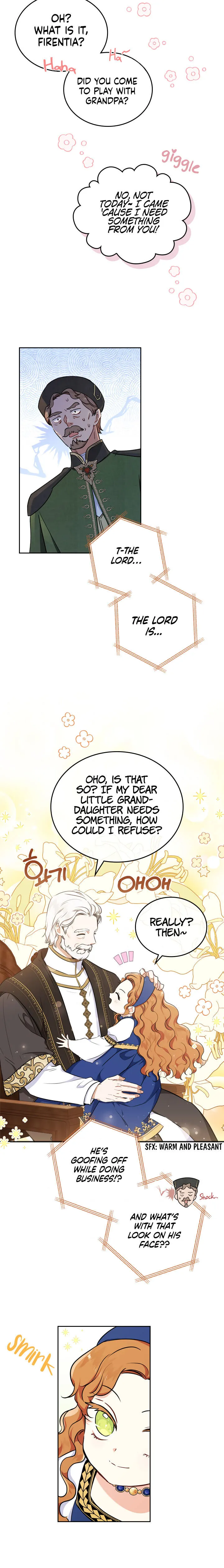 Ibeon Saengeun Gajuga Doegetseumnida Chapter 28 page 23 - 