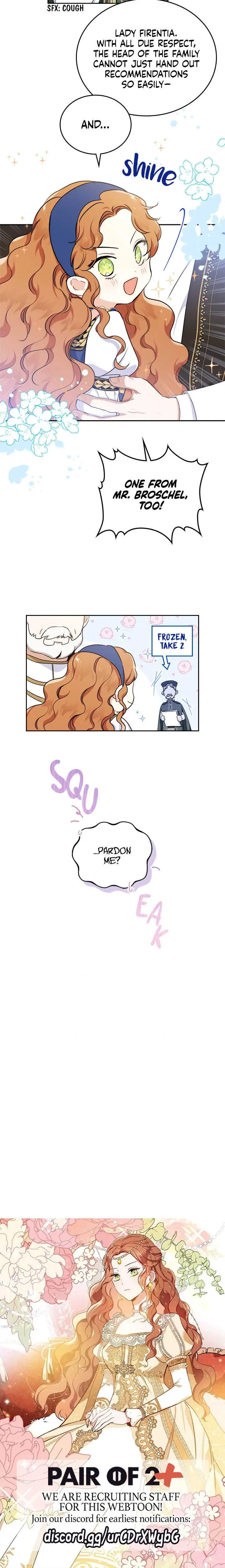 Ibeon Saengeun Gajuga Doegetseumnida Chapter 28 page 25 - 