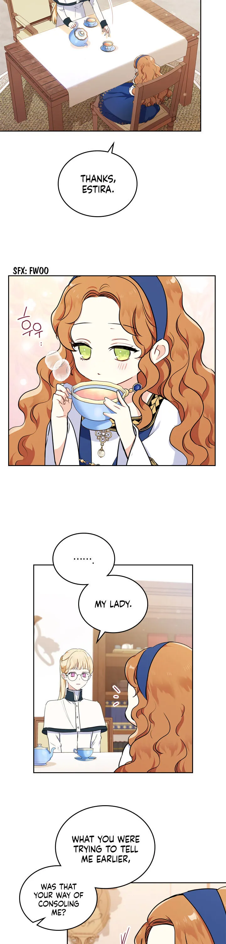 Ibeon Saengeun Gajuga Doegetseumnida Chapter 28 page 4 - 