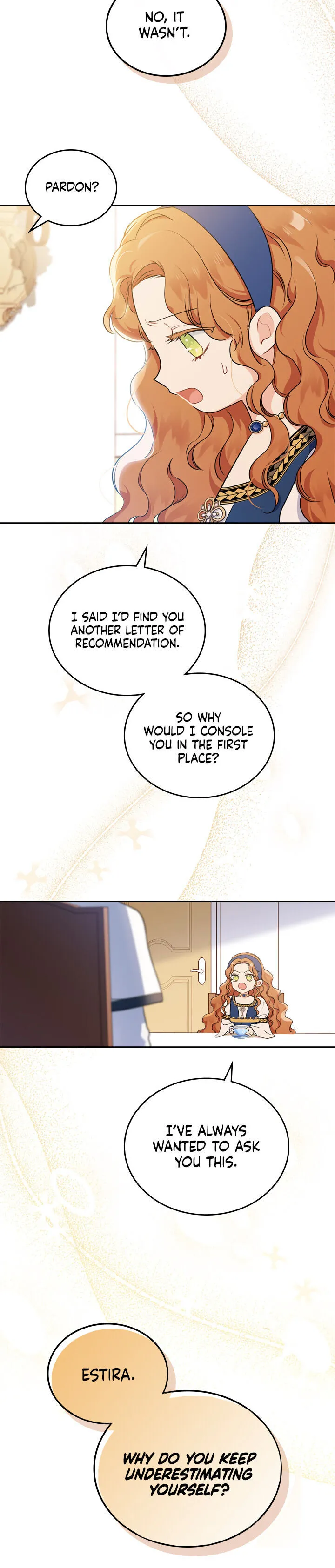 Ibeon Saengeun Gajuga Doegetseumnida Chapter 28 page 6 - 