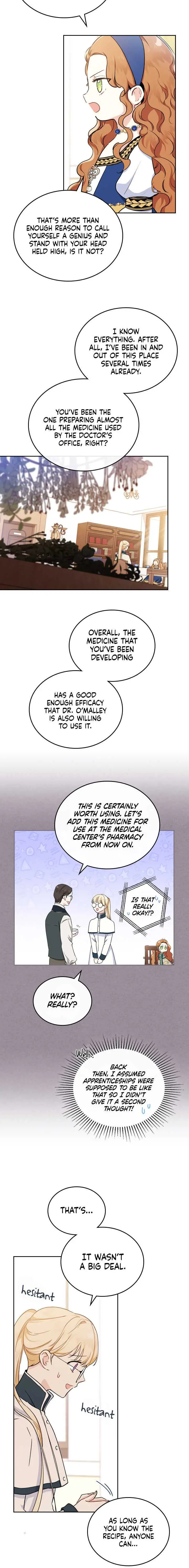 Ibeon Saengeun Gajuga Doegetseumnida Chapter 28 page 8 - 