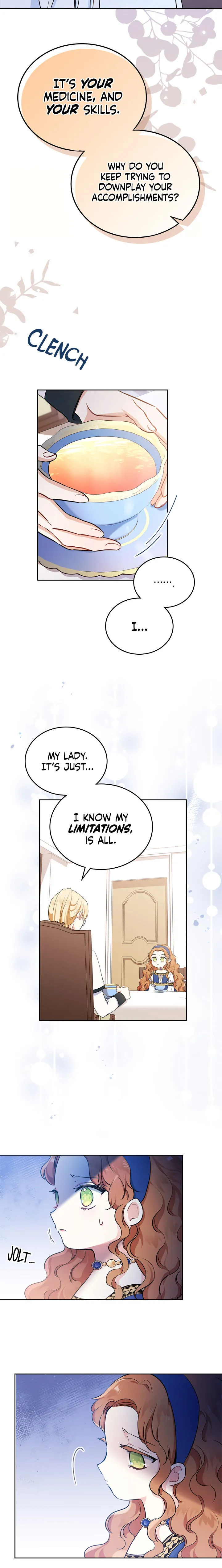 Ibeon Saengeun Gajuga Doegetseumnida Chapter 28 page 10 - 