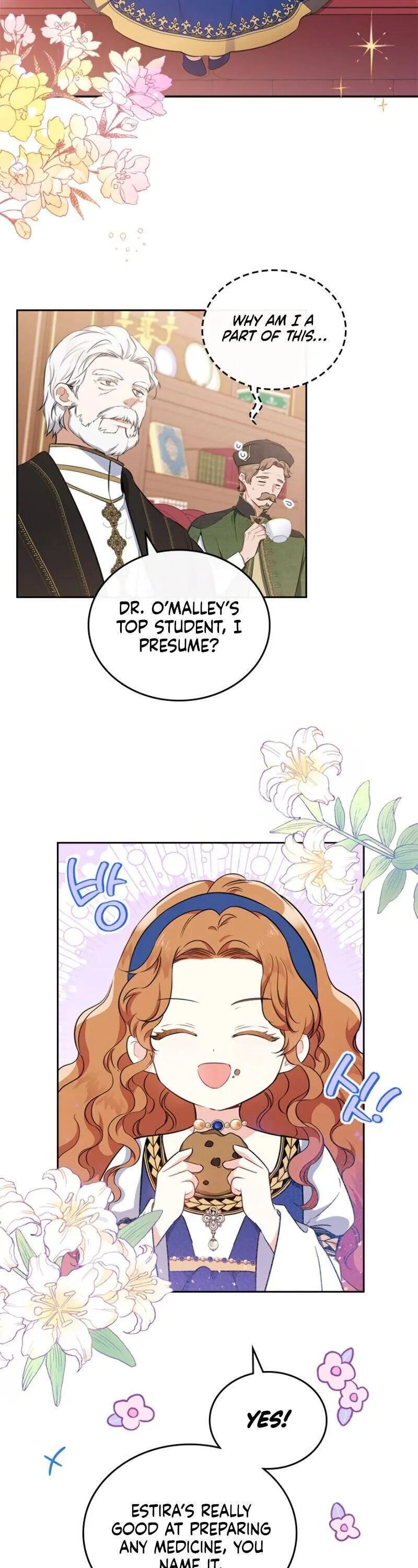 Ibeon Saengeun Gajuga Doegetseumnida Chapter 29 page 2 - 