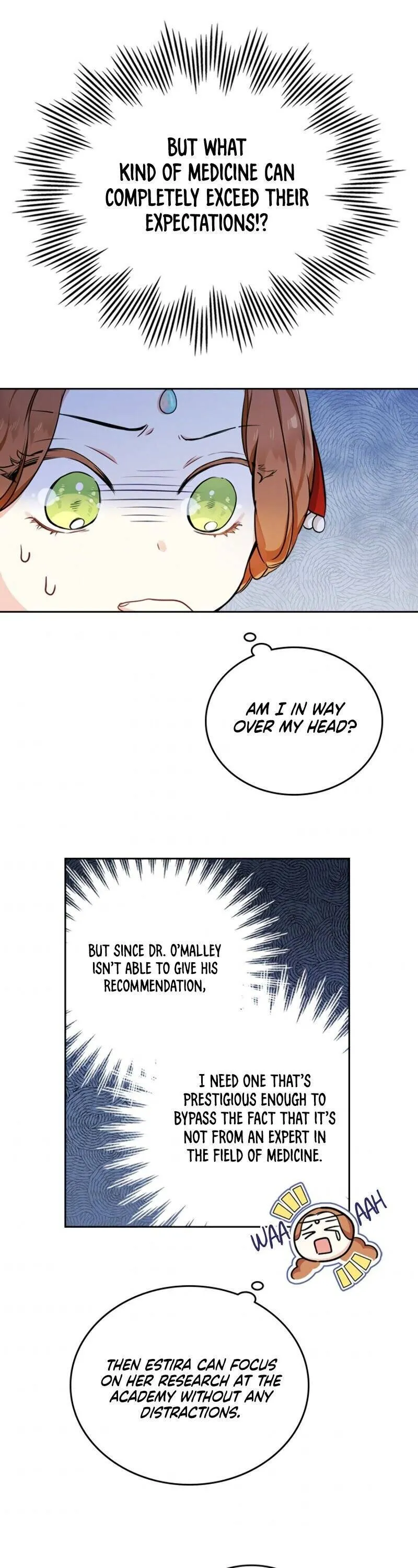 Ibeon Saengeun Gajuga Doegetseumnida Chapter 29 page 11 - 