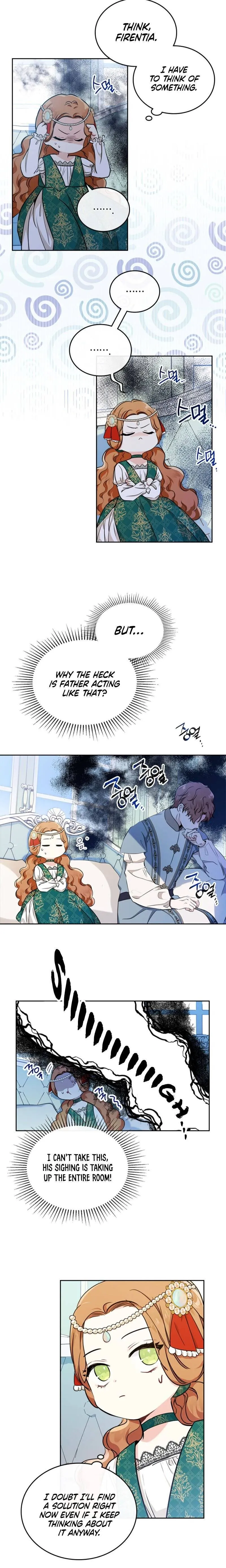 Ibeon Saengeun Gajuga Doegetseumnida Chapter 29 page 12 - 